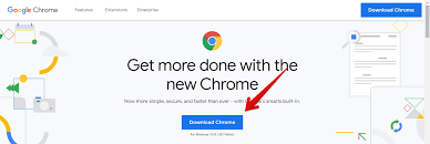Para windows 10/8.1/8/7 de 32 bits. How To Install Chrome Browser Offline On Windows