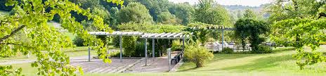 Unser kastaniengarten im botanischen garten in augsburg! Botanischer Garten Universitat Ulm