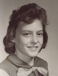 Patricia Childers Obituary