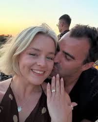 BIG NEWS: we did a thing!! On 01/08/25, while the sun was setting at  @leterazzaritual restaurant in Costa Smeralda, Sardinia, I got down