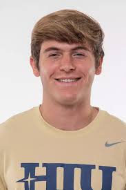 2025 Men's Soccer Roster