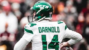 Jets trade sam darnold to carolina panthers for multiple draft picksthe jets have traded the former first round pick for a sixth round pick this year and two picks in the 2022 draft. Fiery Sam Darnold Has The Jets Fired Up