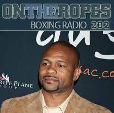 Boxer willing to fight over opinions