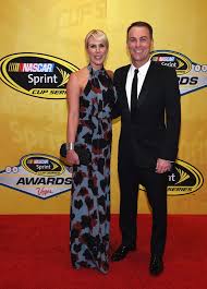 Host frank caliendo performs during the nascar sprint cup series awards banquet at the wynn las vegas hotel on december 3, 2010 in las vegas, nevada. Gallery Nascar Champion S Week In Las Vegas Awards Red Carpet Checkerstowreckers Com