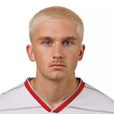 2024 Men's Soccer Roster