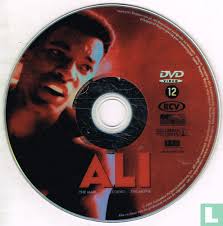 Ali DVD (2002)