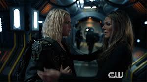 The 100 Season 6 5 Massive Hopes For Clarke Griffin