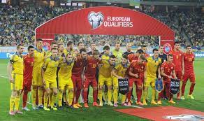Чемпионат европы | группа с. Ukraina Severnaya Makedoniya Onlajn Translyaciya Matcha Evro 2020 Football Ua