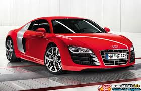 This is a serious identity crisis on a toyota supra. Own An Audi R8 With Only Rm1490