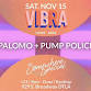 VIBRA event image