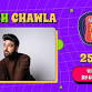 Christmas Eve ft. Girish Chawla at Hungrito Food event image