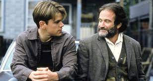 Good will hunting (1997, сша, канада), imdb: Vjzpgs83cpfrsm