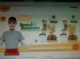 Mulai dari mencatat penjualan secara otomatis, mengelola inventaris bahan baku, hingga melakukan manajemen karyawan dan pelanggan. Ulang Tahun Sederhana Sekaligus Berbuka Puasa Dengan Menu 4 H Halal Hemat Hangat Hokben Bento Ramadan Halaman All Kompasiana Com