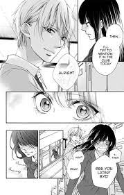 Kono Oto Tomare Vol 18 Chapter 68 Manly Heart Page 10 Mangakakalot Com Shojo Manga Kono Oto Tomare Shoujo Manga