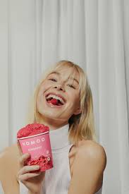 Check spelling or type a new query. The First Ice Cream With A Clear Concience Nomoo The Vegan Ice Cream With A Lifestyle Campaign By Sallyhateswing On Gosee News Gosee