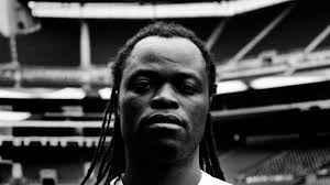 Steve Zakuani shares powerful message about his experiences with racism and  the importance of the Black Lives Matter movement