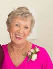 Condolence Book for Edna (Eddie Peddie) STOKES (née Miller) (Shankill,  Dublin)