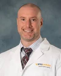 Dr. Joseph Castle, DO, Anesthesiology