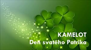 Získat st patrick den citace a st patrick den má slova a změnit své staré nudné. Kamelot Den Svateho Patrika Youtube