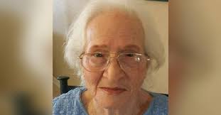 Dorothy Wilson Obituary