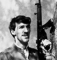 The Bosnian Muslims camp "Viktor Bubanj" in Sarajevo 1992