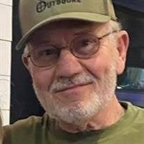 Roy “R.J.” Medlin Obituary