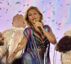 Alles über helene fischer familie. Quiz Wissen Sie Uber Helene Fischer Bescheid