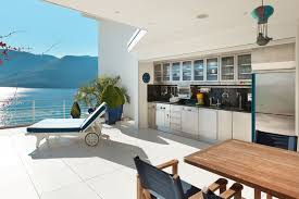 Include stones in your outdoor kitchen ideas. 37 Outdoor Kitchen Ideas Designs Picture Gallery Designing Idea