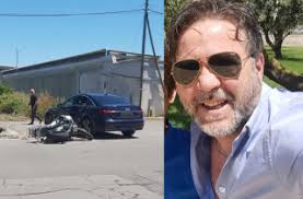 Tutte le notizie aggiornate su rocco