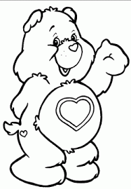 Ayi Boyama Sayfasi Bear Coloring Page Colorear De Oso Stranica Okraski Medvedya Boyama Sayfalari Boyama Kitaplari Ayi
