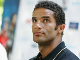 I think he will stay'