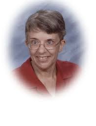 Marcia Gilliam Obituary April 5, 2006