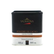 Annie cordy cho ka ka o | archive ina. Valrhona Cocoa Powder 250g Products From Jones The Grocer Uk