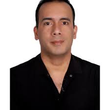 Abshishek Chandra Jha