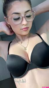 Lilith cavaliere onlyfan - Nudes photos