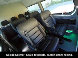 Bandago Car Seats Van Van Conversion