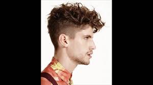 In case you're going to weigh up the pros and cons of a women's undercut, you won't go wrong if you discover its amazing styling options first. Long Curly Hair Undercut Hairstyle For Men Youtube
