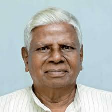 The Church Workers Retired