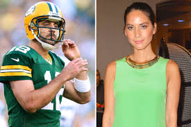 Newsnow aims to be the world's most accurate and comprehensive green bay packers news aggregator. Green Bay Packers Fans Blame Olivia Munn For Aaron Rodgers Poor Play Bleacher Report Latest News Videos And Highlights
