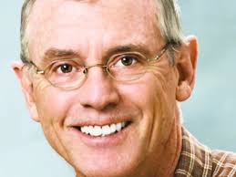 Dr. Jeff Broome: The Ordeal of Susanna Alderdice