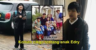 Yusry abdul halim kongsi zaman fenomena kru | tts. Ini Komen Cikgu Tentang Keadaan Anak Ketiga Edry Abdul Halim Penmerahpress