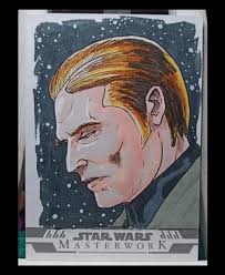 Domhnall Gleeson Haven