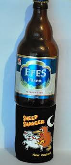 Efes Pilsen Turkish Beer Istanbul The Travel Tart Blog In 2020 Pilsen Beer Turkey Travel