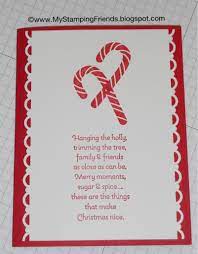 In addition to serving as edible ornaments, candy canes also present some sweet here's an assortment of candy cane quotes you can use for gift tags, social media captions, crafts, or just your own personal enjoyment. Candy Cane Christmas Quotes Quotesgram