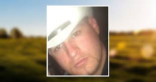 Heeth Arron Simpson Obituary March 17, 2022