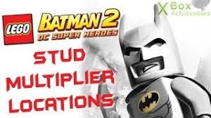 Overall they are 50 characters to . Lego Batman 2 Dc Super Heroes Achievement Guide Road Map Xboxachievements Com