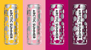 18 Hard Seltzers To Celebrate Summer 2019 S Hottest Beverage Hard Seltzer Seltzer Spiked Seltzer