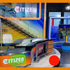 Citizen tv is a national station in kenya owned by royal media services. 1