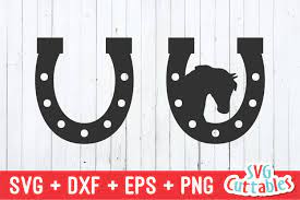Download Horse Shoe Svg 281383 Cut Files Design Bundles