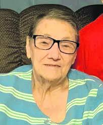 Lilly Boster Obituary (1935